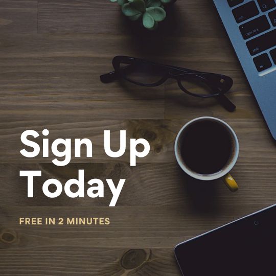 Sign Up Today Webinar Promotion Instagram Post Sign Up Today Webinar Promotion Instagram Post